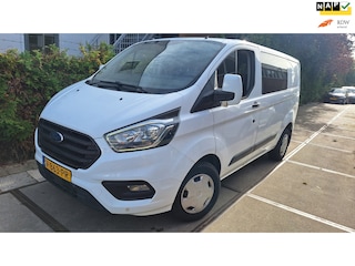 Ford Transit Custom 280 2.0 TDCI L1H1 Trend DC