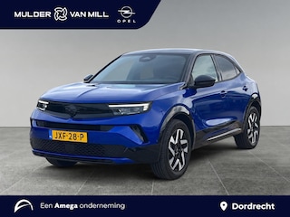 Opel Mokka GS 1.2 Turbo Hybrid 145pk | 8 JAAR GARANTIE! | MATRIX LED | WINTER PACK | 180° CAMERA | APPLE CARPLAY / ANDROID AUTO | KEYLESS | ISOFIX |