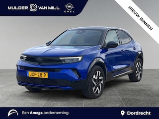 Opel Mokka GS 1.2 Turbo Hybrid 145pk | 8 JAAR GARANTIE! | MATRIX LED | WINTER PACK | 180° CAMERA | APPLE CARPLAY / ANDROID AUTO | KEYLESS | ISOFIX |