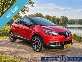 Renault Captur 0.9 TCe Dynamique Trekhaak