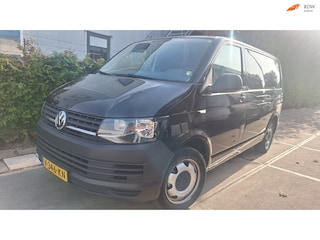 Volkswagen Transporter 2.0 TDI L1H1 Highline