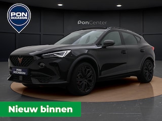Cupra Formentor 1.4 e-Hybrid VZ 245 PK Tribe Edition | Brembo | Pano dak | Elek Stoel | 360 Camera | Stuur-/Stoelverwarming |