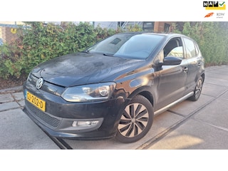 Volkswagen Polo 1.4 TDI Business Edition