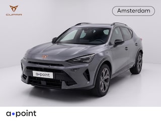 Cupra Formentor FL Business 204pk Automaat (DSG) | Navigatie | Parkeersensoren (Park assist) | Rondomzicht camera | Adaptieve cruise control | Stoelverwarming | Apple carplay / Android auto | LED |