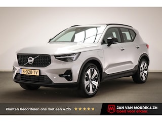 Volvo XC40 1.5 T5 Recharge Inscription | LUXURY PACK | PANORAMADAK | STUURVERWARMING | 360 CAMERA | TREKHAAK