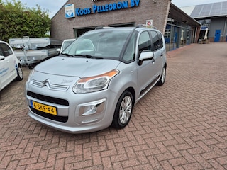 Citroën C3 Picasso 1.6 VTI EXCLUSIVE