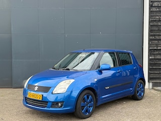 Suzuki Swift 1.3 Bandit