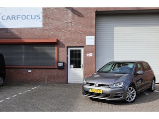 Volkswagen Golf 1.4 TSI Business Edition R Connected Leder Xenon Pano Camera Navi Massage Cruise APK PDC