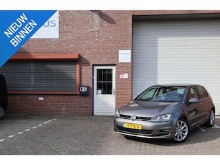 Volkswagen Golf 1.4 TSI Business Edition R Connected Leder Xenon Pano Camera Navi Massage Cruise APK PDC