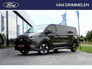 Ford Transit Custom GB 71kWh 218pk L2H1 340 Sport
