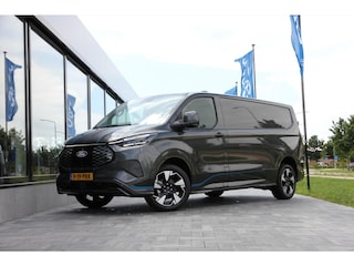 Ford Transit Custom GB 71kWh 218pk L2H1 340 Sport