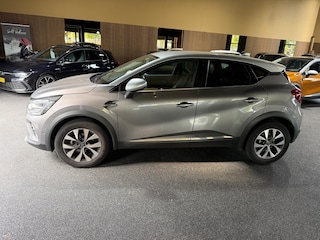 Renault Captur 1.3 TCe 130 Intens Camera|Navi