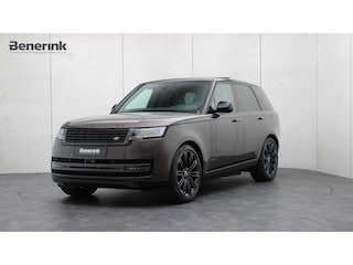 Land Rover Range Rover P550e Autobiography | Meridian Signature | Head-up | Trekhaak | Massage | Panoramadak | Soft-Close