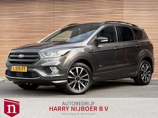 Ford Kuga 1.5 AWD EcoBoost ST Line Trekhaak / Automaat / Navi / Camera