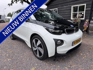 BMW i3 Range Extender SOH 78%