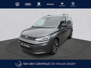 Volkswagen Caddy Cargo 1.5 TSI 115pk DSG Style / Wordt verwacht / Automaat / LED-koplampen