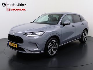 Honda ZR-V 2.0 Full Hybrid 184pk Aut Advance Nu tijdelijk met € 2000,- Korting