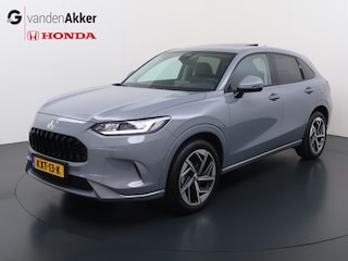 Honda ZR-V 2.0 Full Hybrid 184pk Aut Advance Nu tijdelijk met € 2000,- Korting