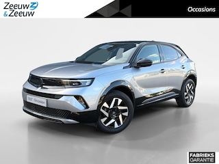 Opel Mokka 1.2 Turbo GS | Fabrieksgarantie! | Camera | Apple Carplay/Android Auto | Climate Control | Cruise Control | Stoelverwarming |