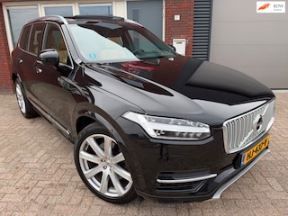 Volvo XC90 2.0 T8 Twin Engine AWD Inscription / Pano / Leder / Camera / Carplay / Bowers Wilkins
