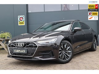 Audi A7 Sportback 50 TFSI e quattro Pro Line Plus-Panoramadak-