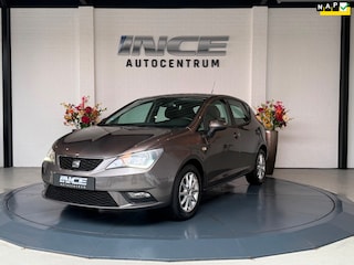 Seat Ibiza 1.0 EcoTSI Style Connect | Airco | Bluetooth | Cruise