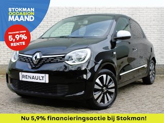 Renault Twingo 1.0 SCe Intens | navigatie | climate control |  lichtmetalen velgen