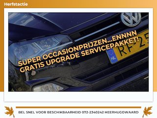 Volkswagen Polo 1.0 TSI Comfortline Business - Deep Black - Carplay/Cruise/LMV
