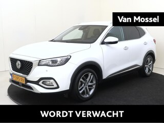 MG EHS 1.5 TGDI Comfort | Lederen bekleding | Navigatie | Pack Parking | 18" LM Velgen | Trekhaak