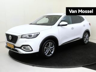 MG EHS 1.5 TGDI Comfort | Lederen bekleding | Navigatie | Pack Parking | 18" LM Velgen | Trekhaak