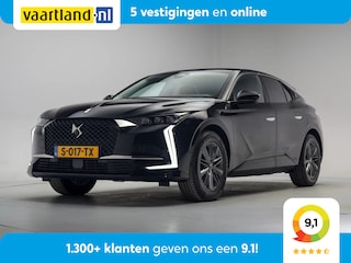 DS 4 E-Tense 225 Bastille+ Aut. [ Adapt.cruise Navi Camera Half-leder