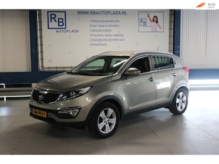 Kia Sportage 2.0 X-ecutive Plus Pack NIEUWE MOTOR/ AUTOMAAT/ TREKHAAK