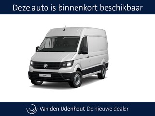 Volkswagen Crafter L3H3 2.0 TDI 140pk 3.0T Highline / Wordt verwacht