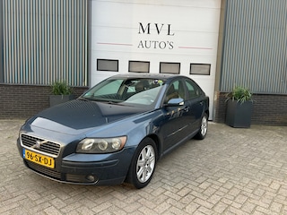 Volvo S40 1.8