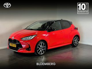 Toyota Yaris 1.5 Hybrid Launch Edition | Apple Carplay |