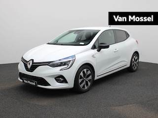Renault Clio 1.0 TCe Zen Apple carplay | Airco |