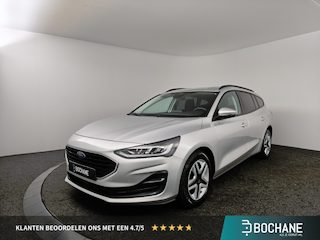 Ford Focus Wagon 1.0 EcoBoost Hybrid Connected | NAP |