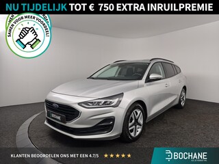 Ford Focus Wagon 1.0 EcoBoost Hybrid Connected | NAP |