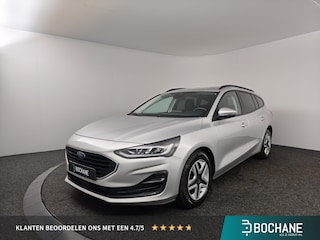 Ford Focus Wagon 1.0 EcoBoost Hybrid Connected | NAP |