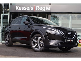 Nissan Qashqai 1.3 MHEV Xtronic N-Connecta | Pano | BLIS | ACC | 360 camera