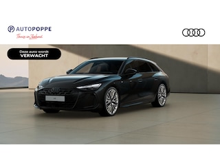 Audi A6 Avant 2.0 e-hybrid quattro S edition Competition 367pk S-Tronic