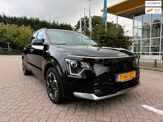Kia Niro DynamicLine 64.8 kWh