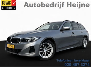 BMW 3-serie Touring NEW 318IA 2.0 156PK AUT. NAVI/LED/PDC/CARPLAY