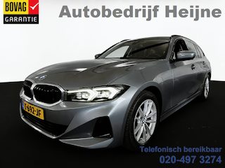 BMW 3-serie Touring NEW 318IA 2.0 156PK AUT. NAVI/LED/PDC/CARPLAY