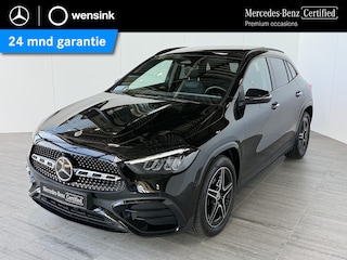 Mercedes-Benz GLA 180 AMG Line | Panoramaschuifdak | Night| Achteruitrijcamera | Dodehoekassistent |