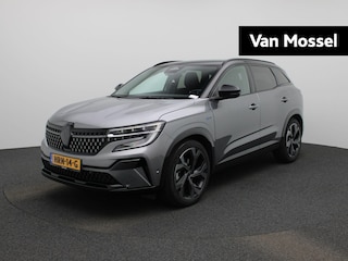 Renault Austral 1.2 E-Tech full hybrid 200 techno esprit Alpine | Trekhaak 1500KG | Google Navigatie | Elektrische Achterklep | 20'' Inch Velgen | Achteruitrijcamera | Apple CarPlay & Android Auto