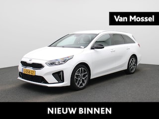 Kia Ceed Sportswagon 1.0 T-GDi GT-Line Business Edition