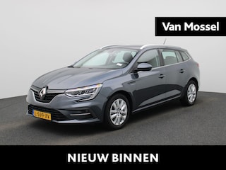 Renault Mégane Estate 1.3 TCe Business Zen