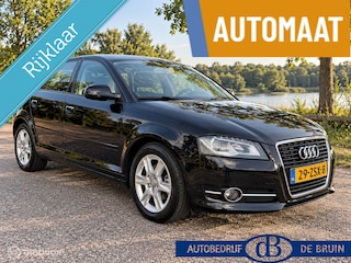 Audi A3 Sportback 1.2 TFSI S Actraction Advance