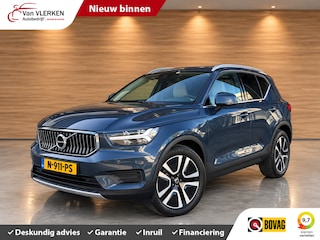 Volvo XC40 1.5 T5 Recharge Inscription